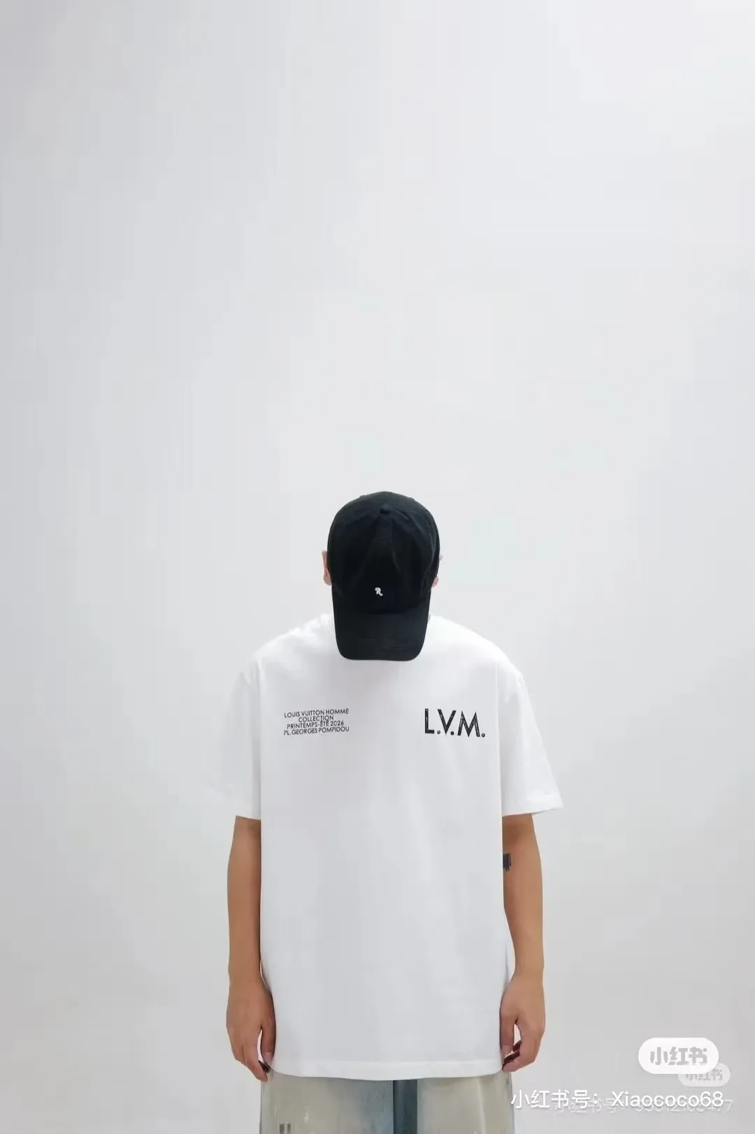 Louis Vuitton/